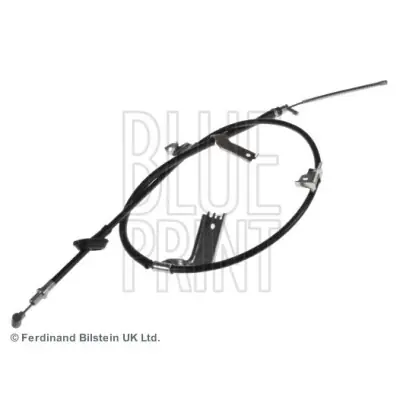 Tendencia Cable de accionamiento, freno de estacionamiento BLUEPRINT ADK84686